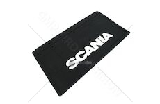 Zástěrka - lapač zadní SCANIA 650x350mm