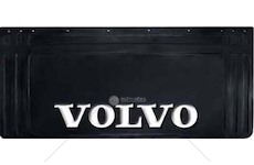 Zástěrka - lapač zadní VOLVO 640x360mm