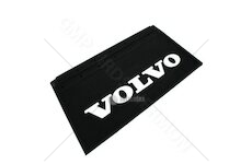 Zástěrka - lapač zadní VOLVO 650x350mm