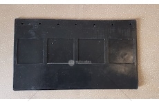 Zástěrka Multicar M25, M26 - bez označení