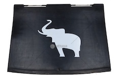 Zástěrka návěsu SCHMITZ 420x379mm OE: 1464092