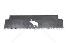 Zástěrka návěsu Schmitz 470x120 Schmitz 1204896