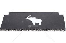 Zástěrka návěsu Schmitz 470x220 Schmitz 292664