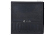 Zástěrka návěsu univerzální 400x400 Res-Gum 400/400