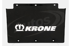 Zástěrka plastová návěsu krone 0136995_A