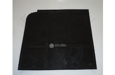 Zástěrka přední levá Multicar M26