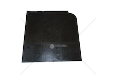 Zástěrka přední pravá Multicar M26