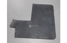 Zástěrka přední vykrojená Avia 31,21