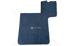 Zástěrka předního blatníku A60/A70 pravá