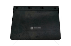 Zástěrka předního blatníku  Zetor 200x150mm