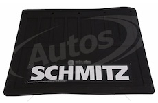 Zástěrka pryžová 400x400 s nápisem schmitz 0014758_A