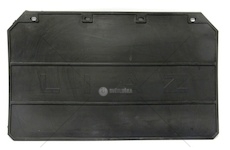 Zástěrka pryžová 555x335 s nápisem liaz 303791805_A