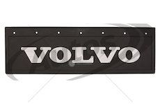 Zástěrka pryžová 600x180 s nápisem volvo 0146979_A