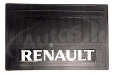 Zástěrka pryžová 600x400 s nápisem renault 0057911_A
