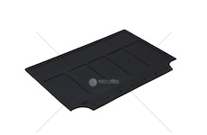 Zástěrka STAR zadní 1005