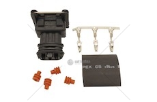 Zástrčka 3 pinové svítilny KIER. KO CHOU 30-1008