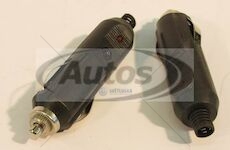 Zástrčka do zapalovače s pojistkou 998000724_A