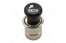 Zástrčka do zapalovače žhavící 12V COMPASS