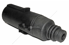 Zástrčka ELEK PLAST.-N- s dírkou ERICH JA E.JAEGER 211111