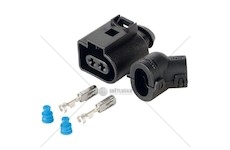 Zástrčka ELEKTR.2 PIN AXOR,VOLVO,SCANIA ERMAX 099110636