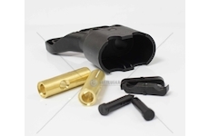 Zástrčka ELEKTR.LAD pro vozík WIDL 2-BIEGUN. MTX 01-3270850