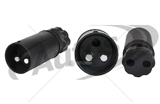 Zástrčka elektrická 24v/300a/ 2-pin nato 0001256_A