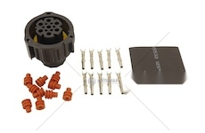 Zástrčka KO CHOU 30-1007