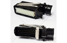 Zástrčka modulu ADBLUE VOLVO 20704184