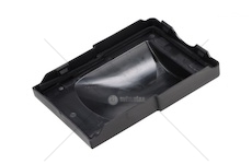 Zástrčka nohy opěrné s mechanismem BPW 0218272900