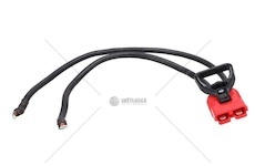 Zástrčka pro zařízení P4/P9TR/P5 Lemania 00520