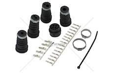 Zástrčka sdružené svítilny ASPOCK ASS3 ASPOCK A13-1722-001