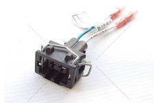 Zástrčka spínače hydrauliky, zpátečky, směrovek Multicar M26