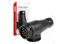 Zástrčka tažného zařízení 13PIN