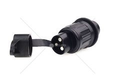 Zástrčka tažného zařízení 3 PIN
