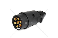 Zástrčka tažného zařízení 7 pin