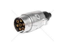 Zástrčka tažného zařízení 7 pin ALU