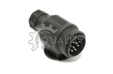 Zástrčka TZ 13 polů