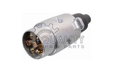 Zástrčka TZ 7 polů