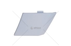 Zástrčka zábrany mezibočnicové OS.DAF XF106 13- LAMIRO 55113-42