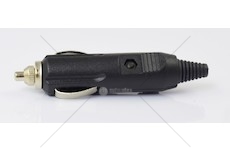 Zástrčka zapalovače s pojistkou  2666/B