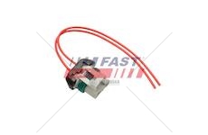 Zástrčka, zapalovací systém fiat ducato 06> ventilátor chladič ft76137