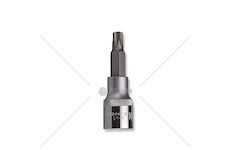Zástrčná hlavice Torx, 1/4