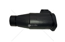 Zásuvka 13P závěsná na kabel