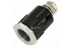 Zásuvka 2 polová čsn304460 | 97-6408