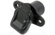 Zásuvka 3-pólová 12v eu (jrl+frt) | 16.359.990