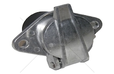 Zásuvka 7-PIN TYP S hliníková na šrouby 111-20