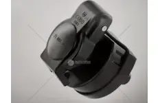 Zásuvka 7 pólová cobo 6-24v | 25.008.100