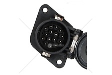 Zásuvka ADR 15 pin 24V GADR-S