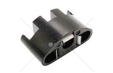 Zásuvka asymetrická hlavního světlometu+ h4 110920312_A