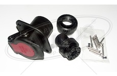 Zásuvka elektrická 7pin abs/ebs 24v typ-s 0057775_A